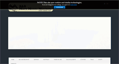 Desktop Screenshot of maremontiminiere-bb.it